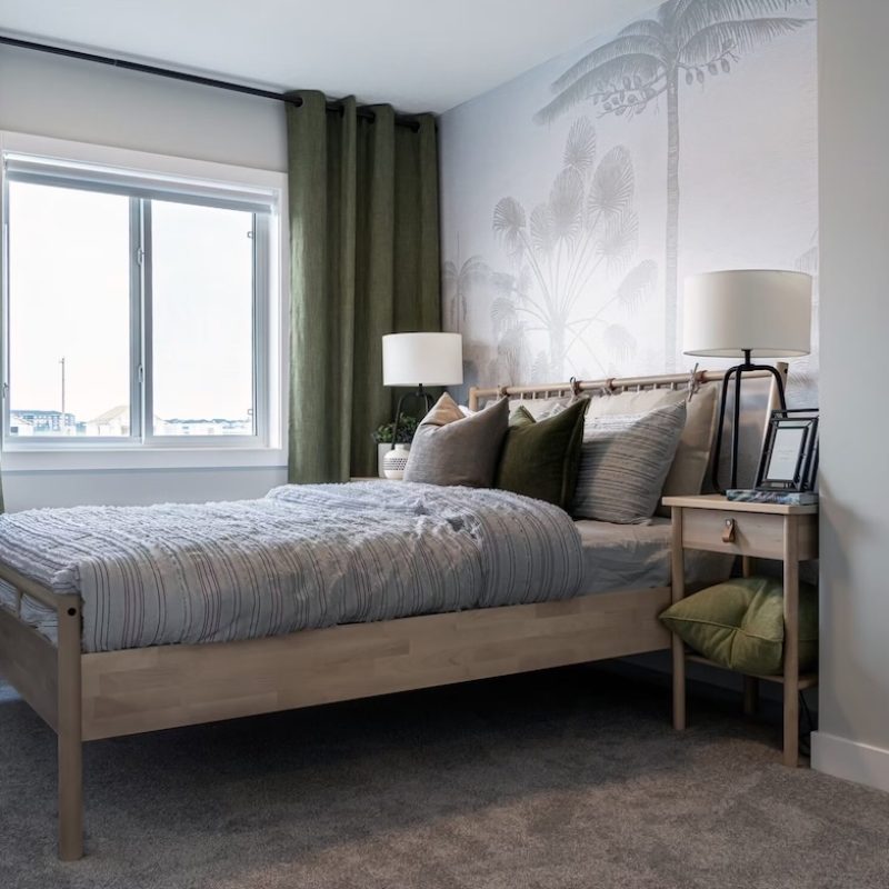 Bedroom Spring Valley